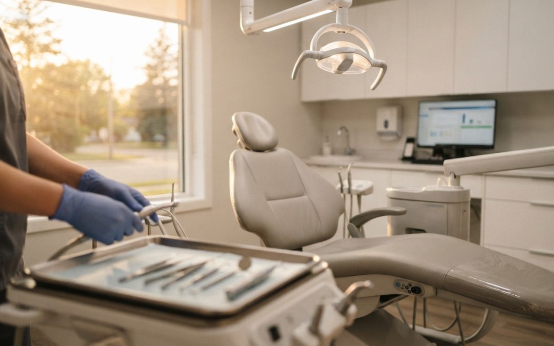 A Practical Guide to Choosing General Dentistry in Vernon, BC