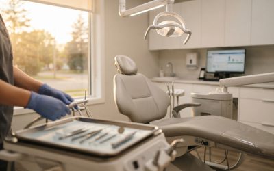 A Practical Guide to Choosing General Dentistry in Vernon, BC