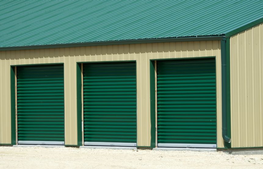 Choosing Storage Garage Doors in Anaheim, CA for Better Organization and Protection