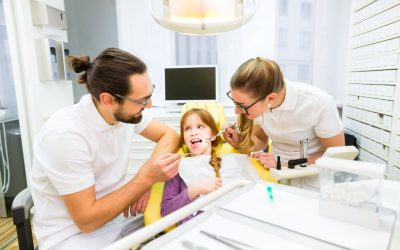 Keeping Kids Smiling with a Pediatric Dental Specialist in Tamarac, FL for Healthier Teeth