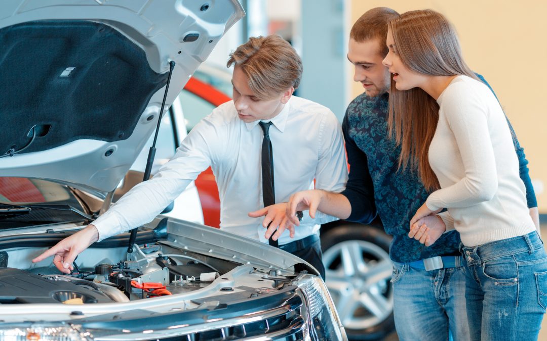 Essential Maintenance Tips You Can Trust from an Auto Mechanic in Elkton, MD