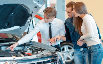 Essential Maintenance Tips You Can Trust from an Auto Mechanic in Elkton, MD