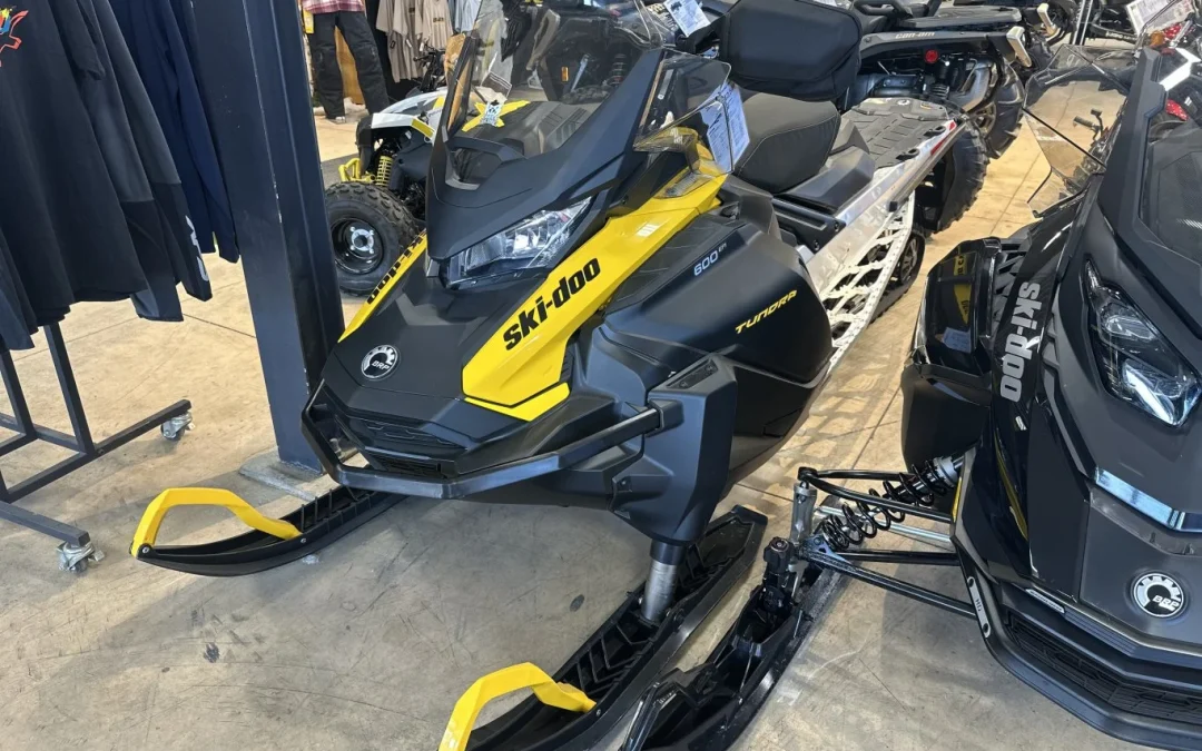 Reasons USA Riders Rely on Power Sports Dealer Gateway Powersports in Peterborough, ON