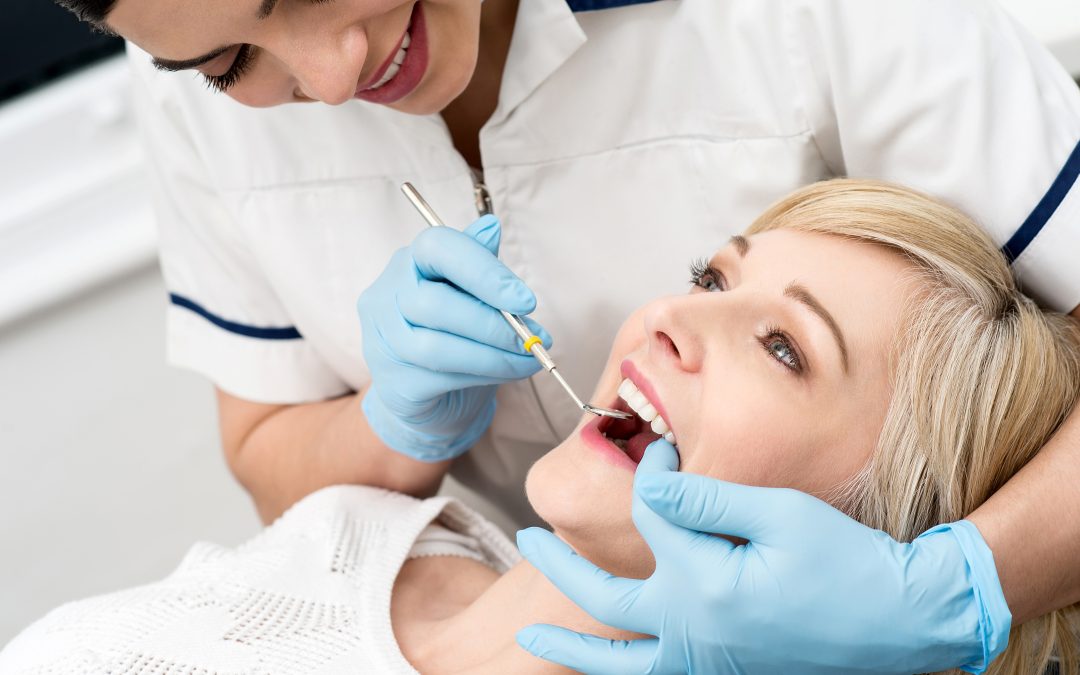 Experience lasting dental health supported by a local dentist in Parker, CO