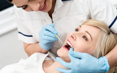 Experience lasting dental health supported by a local dentist in Parker, CO