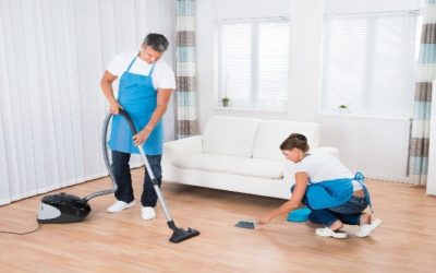 A Practical Guide to Choosing House Cleaning Services in St Charles