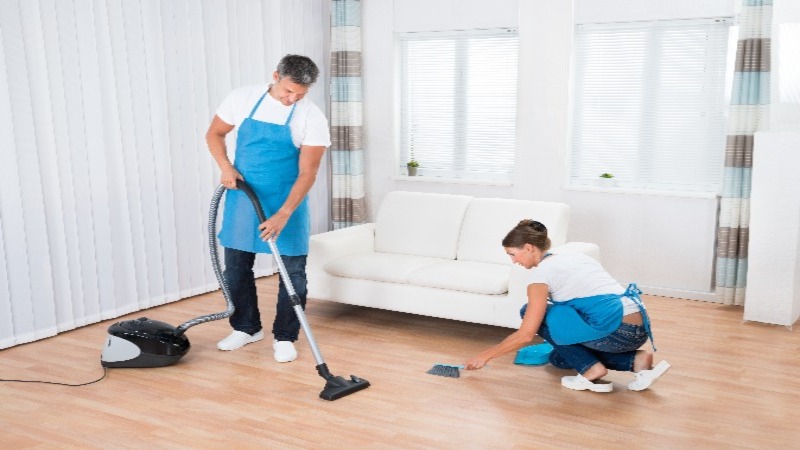 A Practical Guide to Choosing House Cleaning Services in St Charles