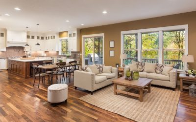 The Benefits of Choosing Hardwood Floor Refinishing in Charlottesville, VA for Modern Living Spaces