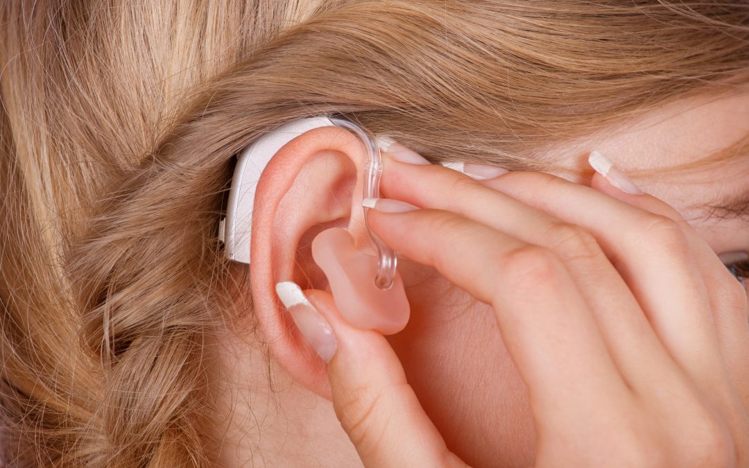 Solutions for Stubborn Earwax Removal in Charlotte, NC That Actually Work