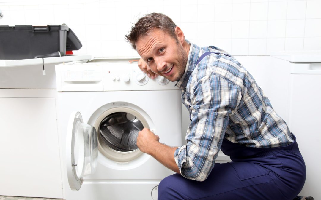 Washer Dryer Combo Carlsbad, CA Options for Small Apartments and Busy Lifestyles
