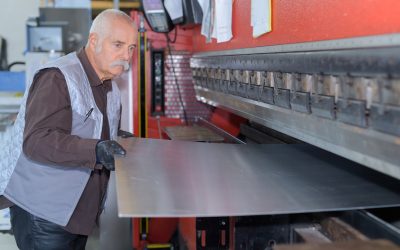 Maximizing Precision and Efficiency with Machining Services in Lafayette LA