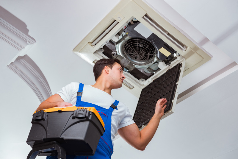 Keep Your Home Cool and Save Money with AC Repair in Bloomfield NJ