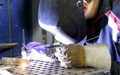 Key Advantages of Choosing Micro Laser Welding for Jewelry Restoration Projects