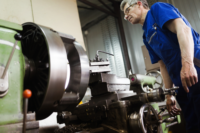 Managing Quality, Scale, and Compliance in USA Custom Blending