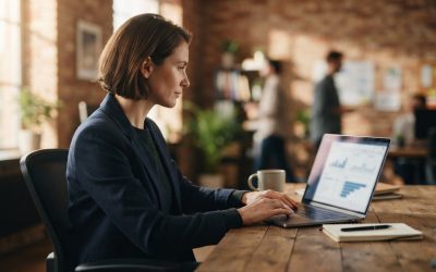 Key AI CRM Features That Support Growing Small Businesses in Pikesville