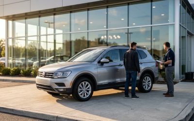 A Practical Guide to Comparing New Car Deals in Newtown
