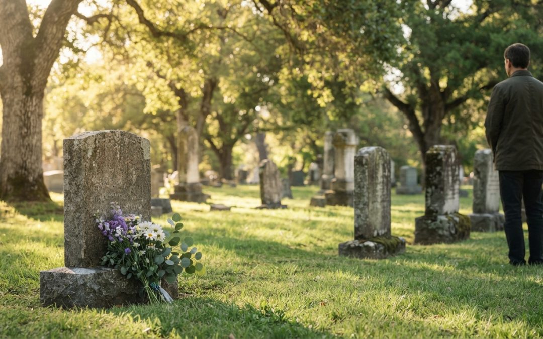 Compassionate Burial Guidance in Woodland for Thoughtful Arrangements