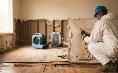 Choosing Reliable Disaster Restoration Services for USA Properties