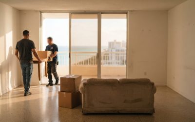 A Practical Guide to Foreclosure Cleanout Services in Miami Beach