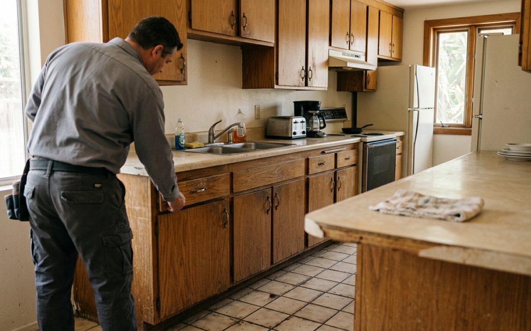 Signs It’s Time to Call Kitchen Renovation Contractors in Murrieta, CA