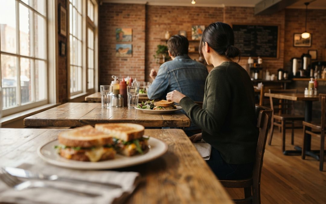 How to Choose a Local Restaurant in Helena, MT for Any Occasion