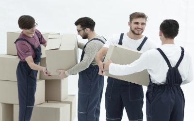 How Local Movers Eden Prairie Simplify Stress-Free Moves For Families In The Midwest