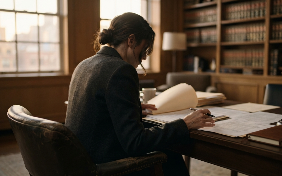 What to Expect When Hiring a Personal Injury Attorney in Montgomery