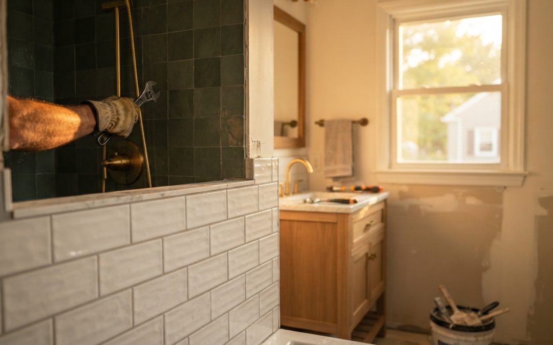 Planning Bathroom Remodeling Services for a More Functional Southampton, PA Home