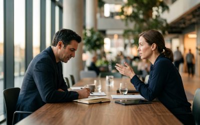 Practical Sales Coaching in Des Moines, IA for Stronger Client Conversations
