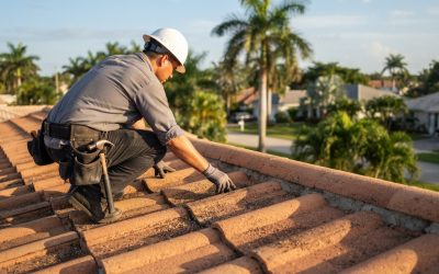 A Practical Guide to Choosing Roofing Materials in Miami