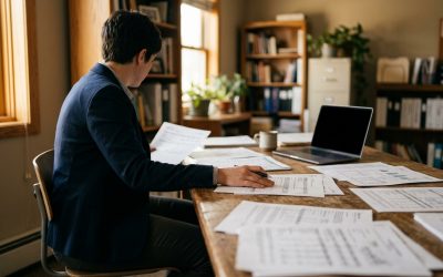 A Practical Guide to Reliable Tax Preparation for Rock Hill Businesses