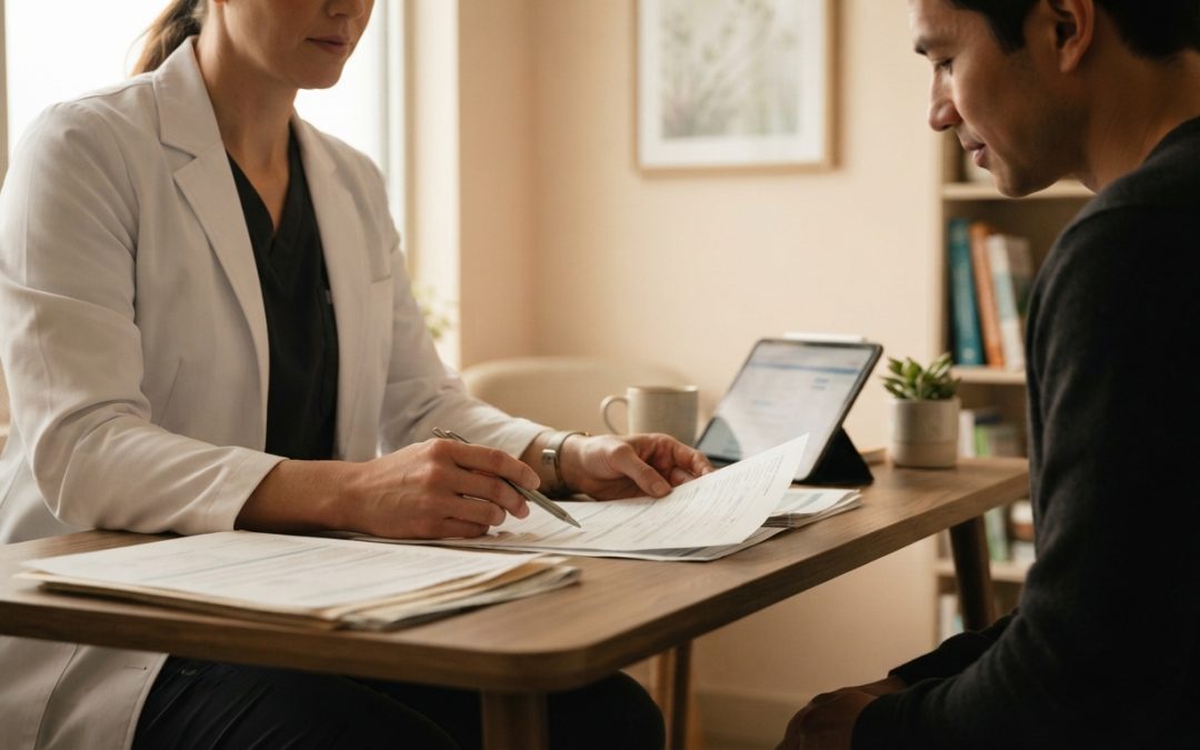A Guide to Safe, Medically Supervised Weight Loss Injections in Syracuse