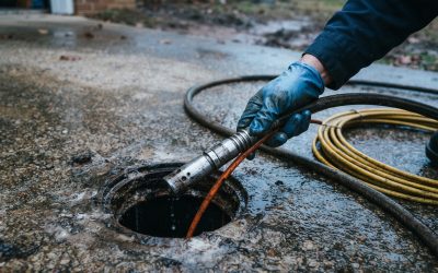 What to Expect From Thorough Drain Cleaning Services in Salem, NH