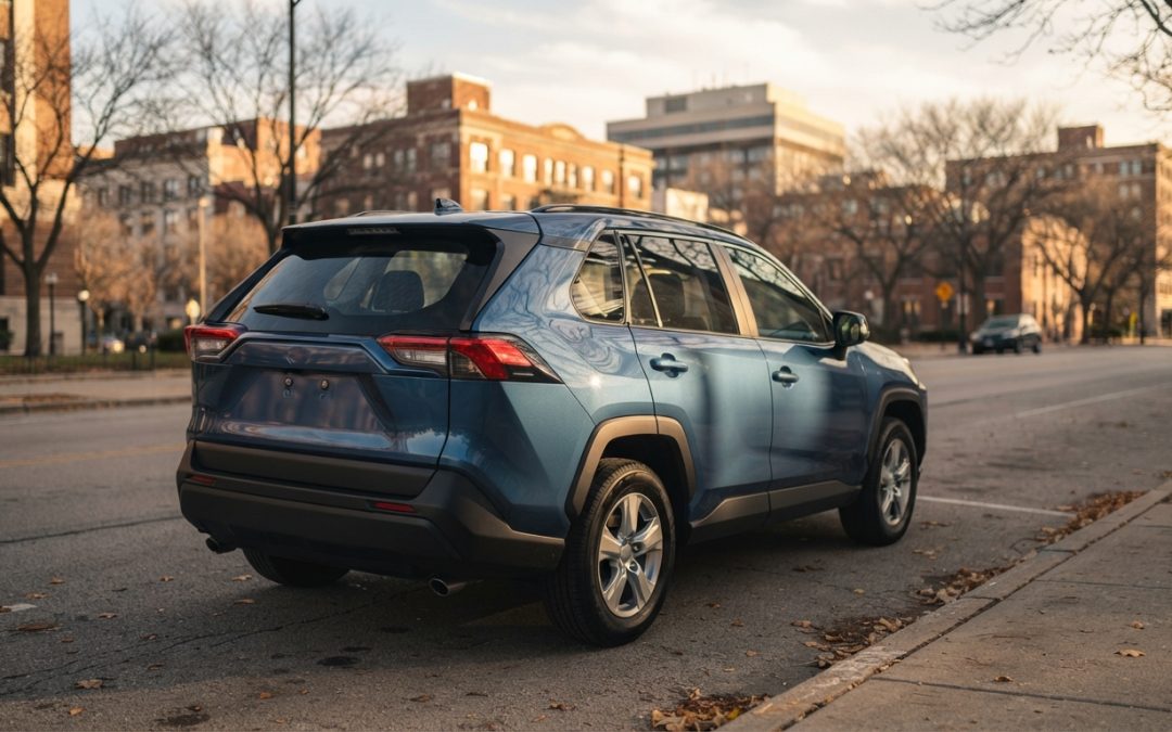 What to Know Before Choosing a Hyundai Tucson in Cleveland, OH