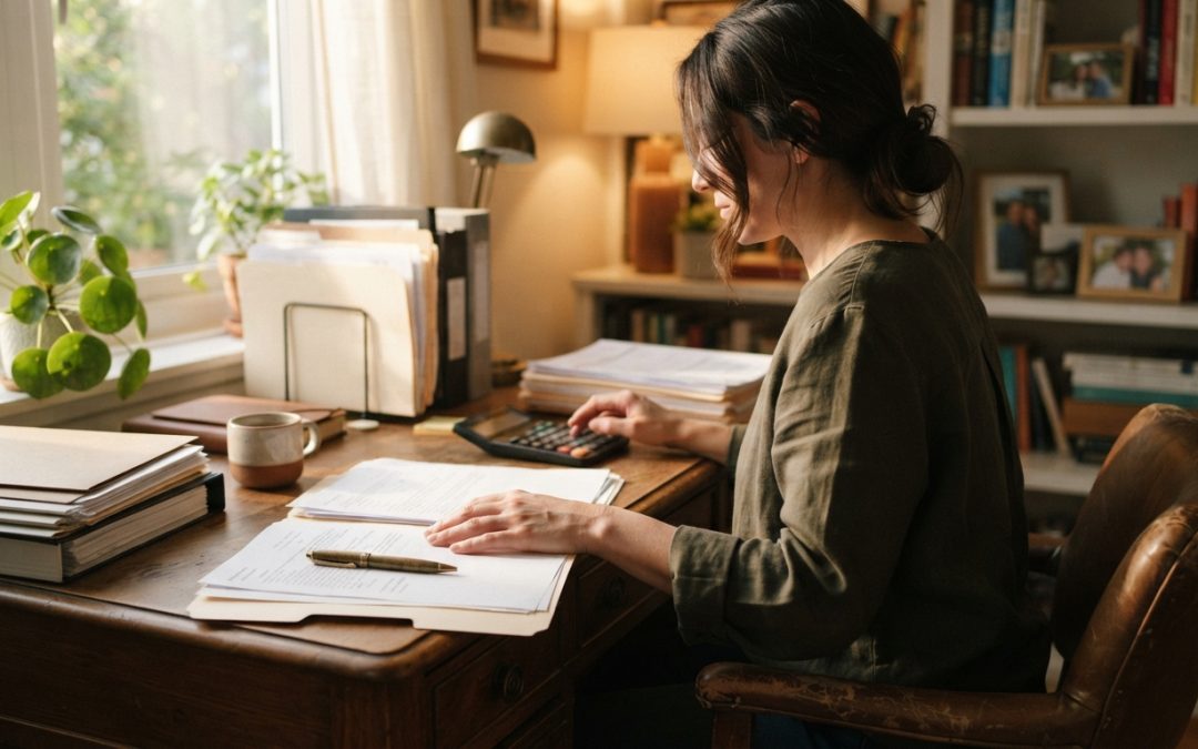 What Counts a s Marital Property in an Asset Division Case?