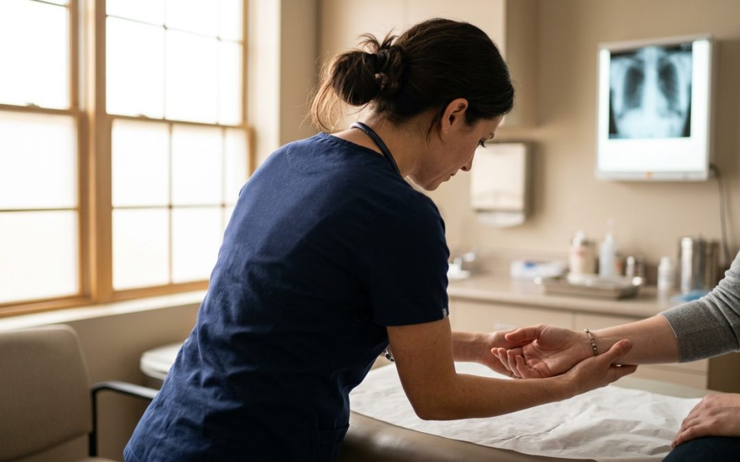 Understanding Immediate Medical Care in Salisbury After an Injury