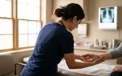 Understanding Immediate Medical Care in Salisbury After an Injury
