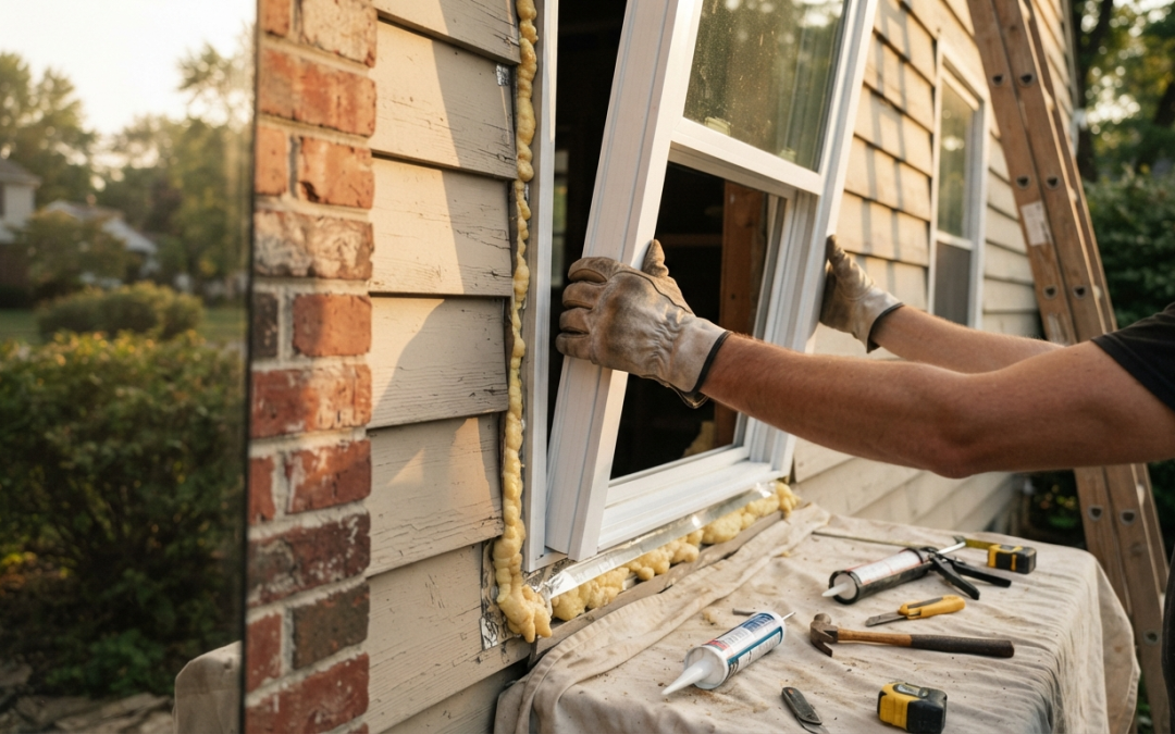 Understanding Energy-Efficient Window Replacement Choices