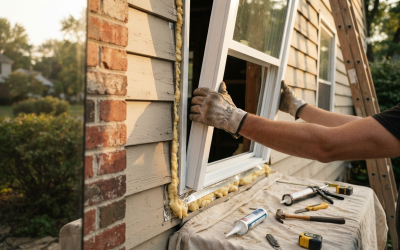Understanding Energy-Efficient Window Replacement Choices