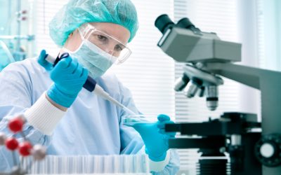 GAC Testing for TOC Removal: A Closer Look at Carbon Performance