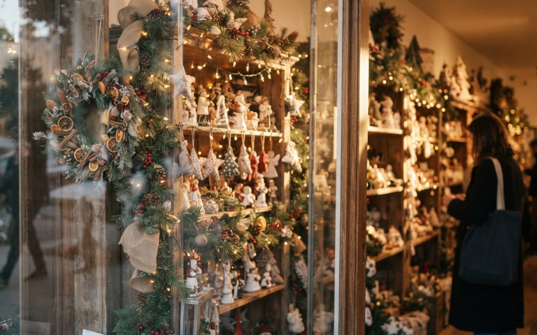 A Practical Guide to Choosing Festive Decorations in Los Angeles, CA