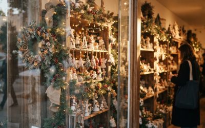 A Practical Guide to Choosing Festive Decorations in Los Angeles, CA