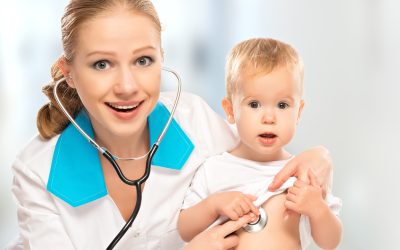Key Questions to Ask During Pediatric Annual Exams in Mt. Kisco, NY