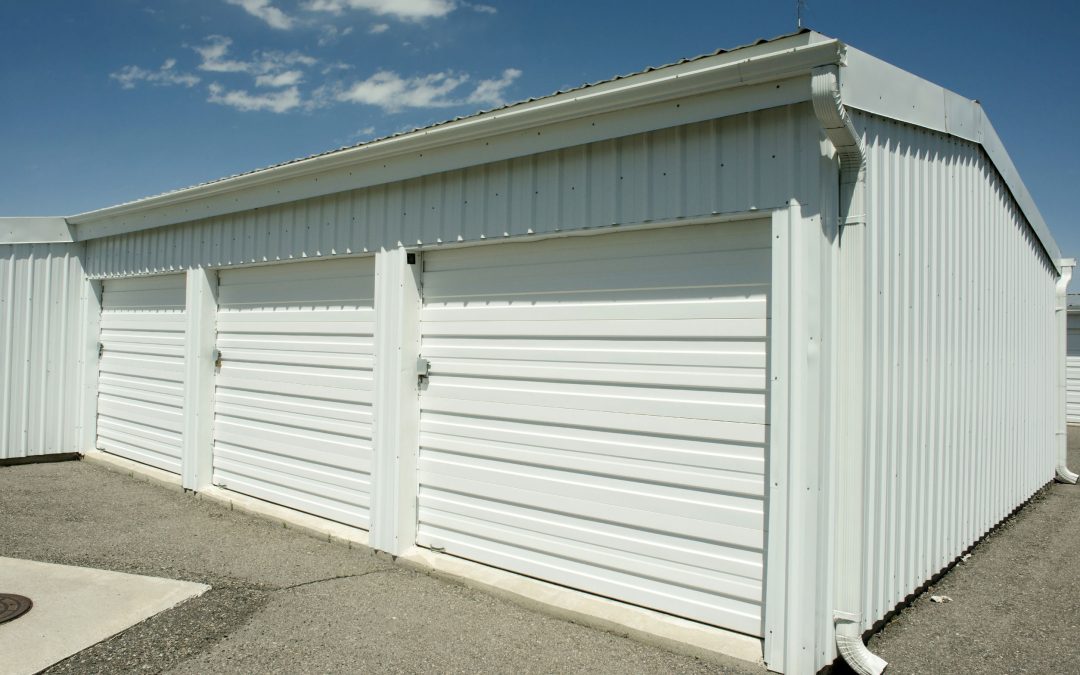 Moving Soon : How a Secure Storage Facility Can Save You Stress