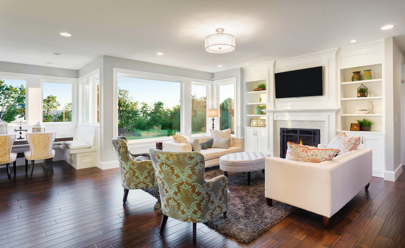 New Apartments Newport News: Smart Features That Enhance Your Daily Routine