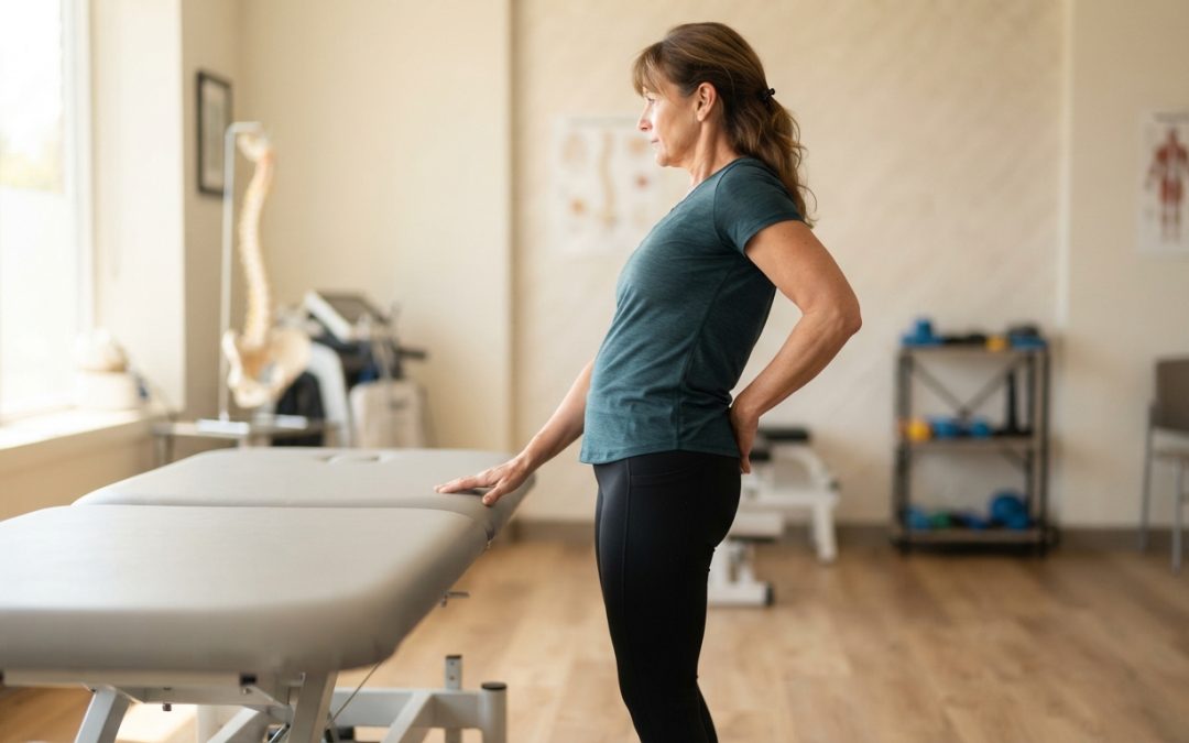 A Patient’s Guide to Diagnosing and Managing a Bulging Disc in Hot Springs, AR
