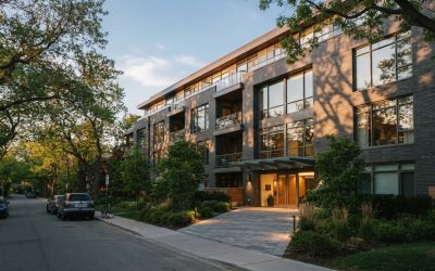 A Renter’s Guide to Choosing the Perfect Apartment for Rent