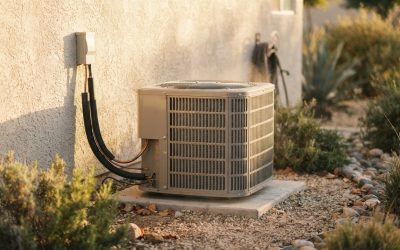 Air Conditioning Repair or Replacement: Key Signs to Consider