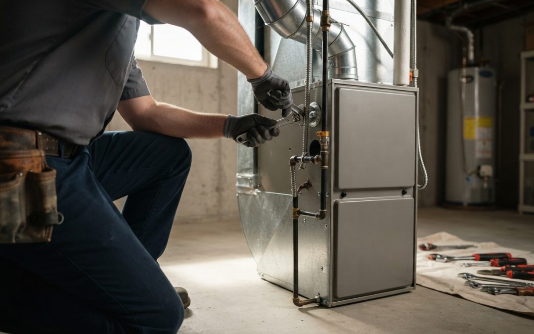 Choosing a Reliable Heating Installation Contractor for Efficient Home Heating Systems