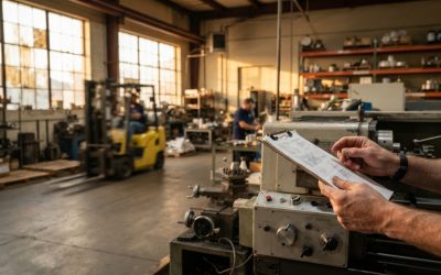 Choosing an Equipment Finance Company for Your Business Needs